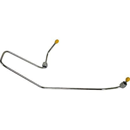 Aftermarket Replacement No1 Cylinder Injection Line Fits Case IH Combines 1640 1660 688851C1